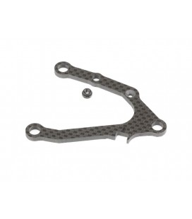 INFINITY FRONT LOWER ARM (Left)