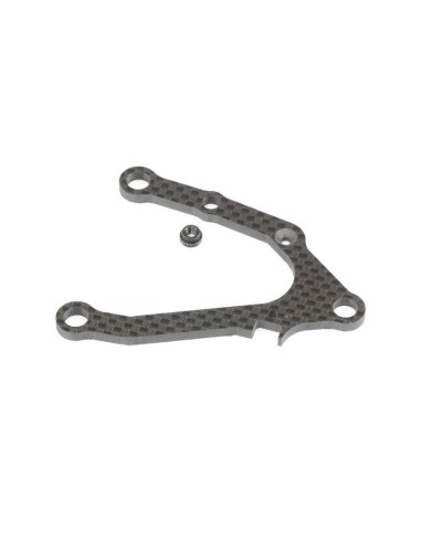 INFINITY FRONT LOWER ARM (Left)