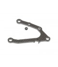 INFINITY FRONT LOWER ARM (Left)