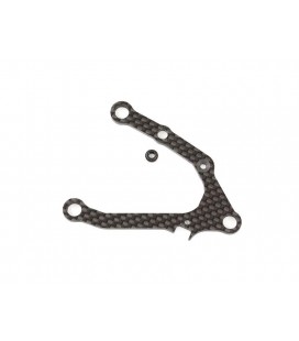 INFINITY FRONT LOWER ARM (Left/Hard)