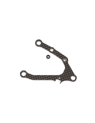 INFINITY FRONT LOWER ARM (Left/Hard)