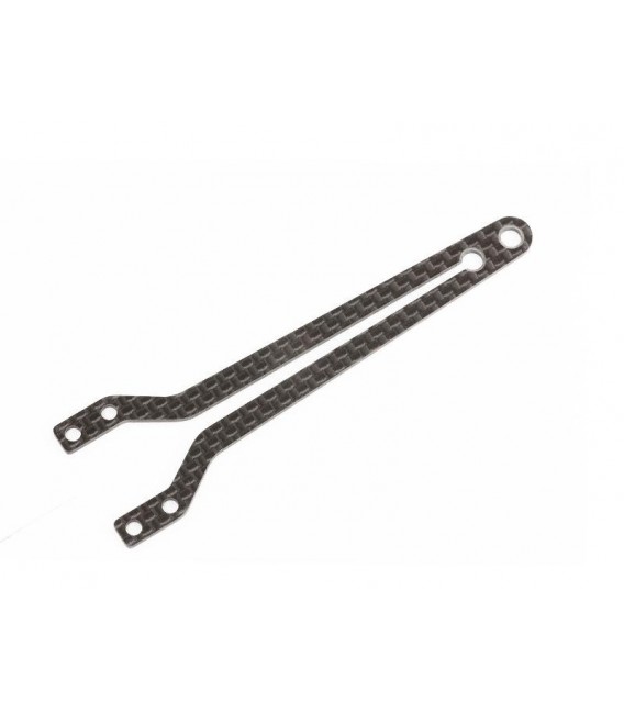 INFINITY FRONT TOPDECK (1.6mm)