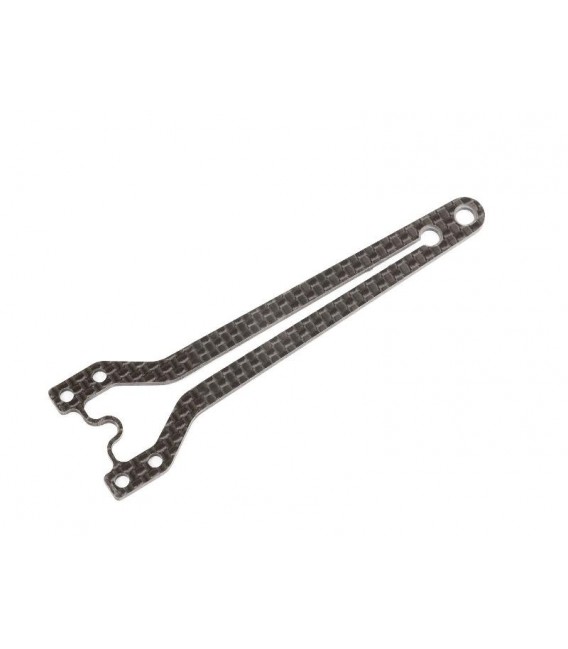 INFINITY FRONT TOPDECK (Wave/2.0mm)