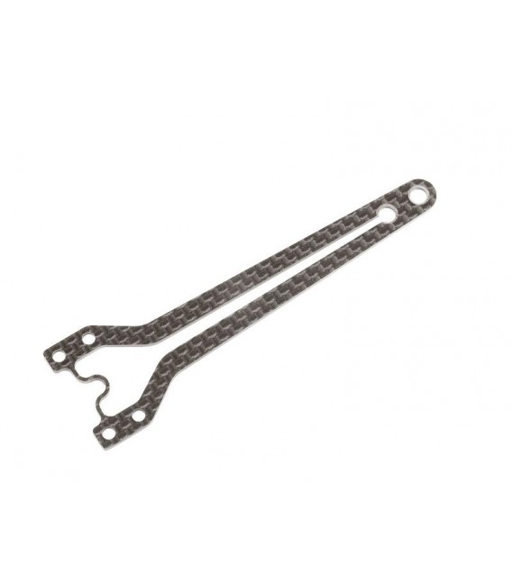 INFINITY FRONT TOPDECK (Wave/1.6mm)