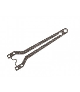 INFINITY FRONT TOPDECK (Wave/1.6mm)