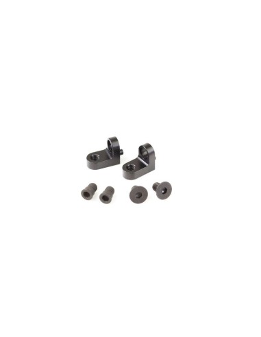 INFINITY LOWER BULKHEAD BRACE (2 pcs)