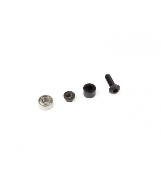INFINITY FRONT BELT TENSIONER SET