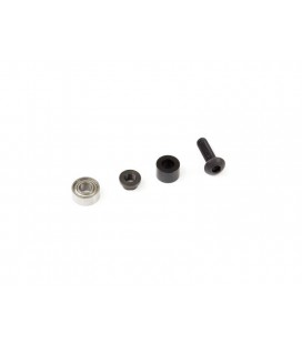 INFINITY FRONT BELT TENSIONER SET