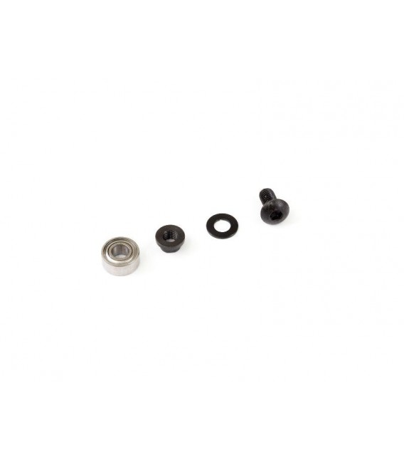 INFINITY REAR BELT TENSIONER SET