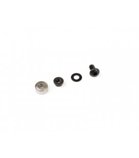 INFINITY REAR BELT TENSIONER SET