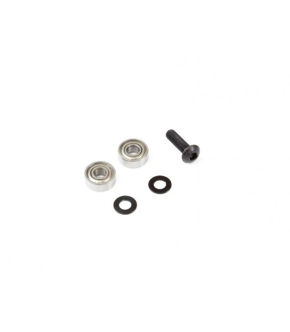 INFINITY CENTER BELT TENSIONER SET