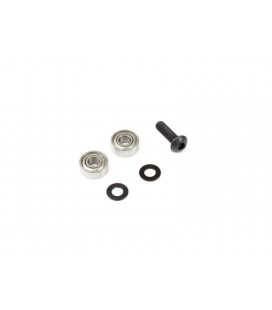 INFINITY CENTER BELT TENSIONER SET