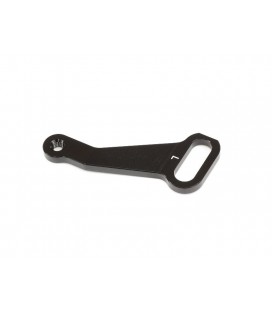 INFINITY STEERING ARM (Left)