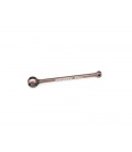 INFINITY CVD DRIVE SHAFT (46mm)