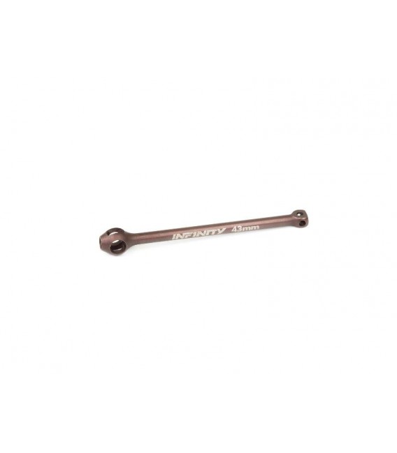 INFINITY ECS DRIVE SHAFT (43mm)