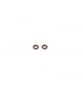 INFINITY O-RING for GEAR DIFF (2 pcs)