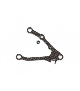 INFINITY REAR LOWER ARM (Hard)