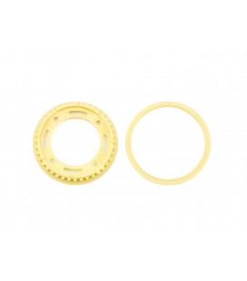 INFINITY PULLEY 40T (Low Friction)