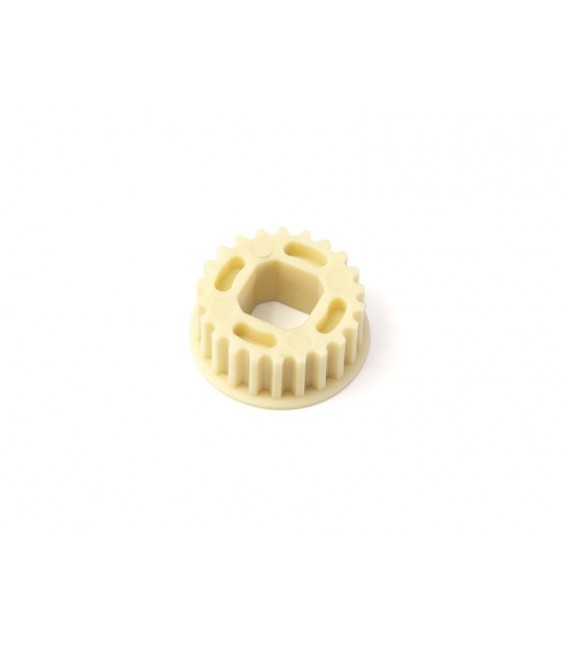 INFINITY CENTER PULLEY 22T (LowFriction)
