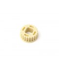 INFINITY CENTER PULLEY 22T (LowFriction)