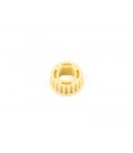 INFINITY CENTER PULLEY 20T (LowFriction)