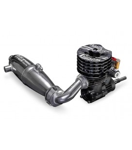 OS SPEED T1205 ENGINE COMBO SET 