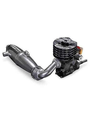OS SPEED T1205 ENGINE COMBO SET 
