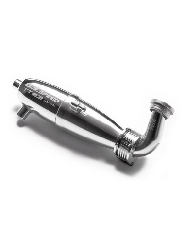 OS SPEED T1205 ENGINE COMBO SET 