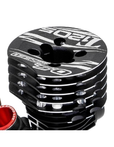 OS SPEED T1205 ENGINE COMBO SET 