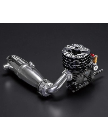 OS SPEED T1205 ENGINE COMBO SET 