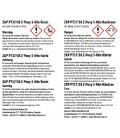 PT-37 Z-POXY GLUE V2 5-min 118ml