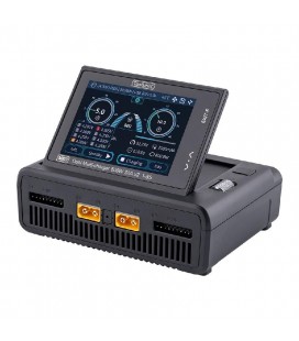 TOOLKITRC CHARGER M8D TOUCHSCREEN