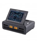 TOOLKITRC CHARGER M8D TOUCHSCREEN