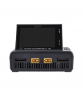 TOOLKITRC CHARGER M8D TOUCHSCREEN