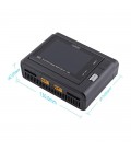 TOOLKITRC CHARGER M8D TOUCHSCREEN