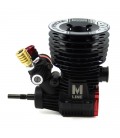 ULTIMATE ENGINE MXR V2 W/AIRMAX FILTER