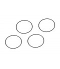O-RING FOR 1/10 ON ROAD SETUP WHEEL (4U)