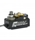 SAVOX SB-2265MG+ BLACK EDITION SERVO