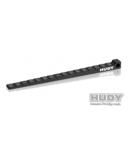 RIDE HEIGHT GAUGE STEPPED 1/10 & 1/12