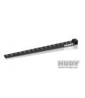 RIDE HEIGHT GAUGE STEPPED 1/10 & 1/12