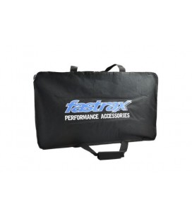 FASTRAX 1/8 BUGGY/TRUGGY CARRY BAG