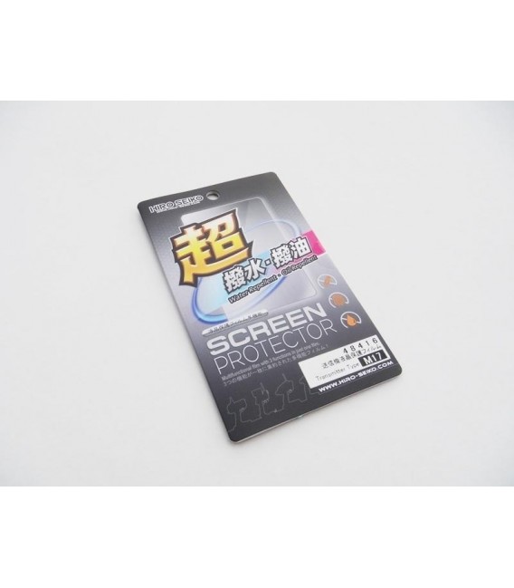 HIRO SEIKO SANWA M17 SCREEN PROTECTOR