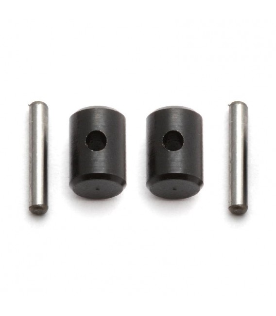 TEAM ASSOCIATED CVA REBUILD KIT