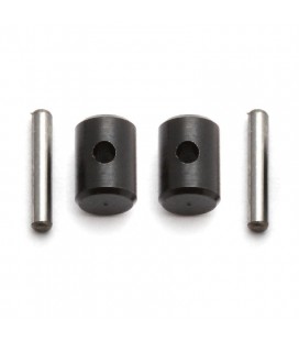 TEAM ASSOCIATED CVA REBUILD KIT