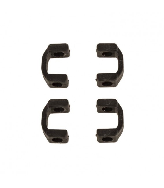 TEAM ASSOCIATED CENTER DOGBONE BLADES