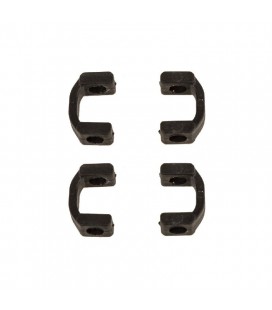 TEAM ASSOCIATED CENTER DOGBONE BLADES