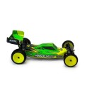 CENTRO CB1 RC10B7 CLEAR BODY REGULAR