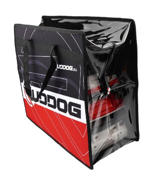 RUDDOG TC BODY CARRYING BAG