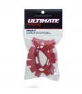1/10 TIRE MOUNTING BANDS (4 pcs)