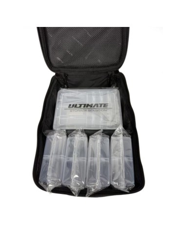 UR SMALL MULTIFUCTION STORAGE BAG 